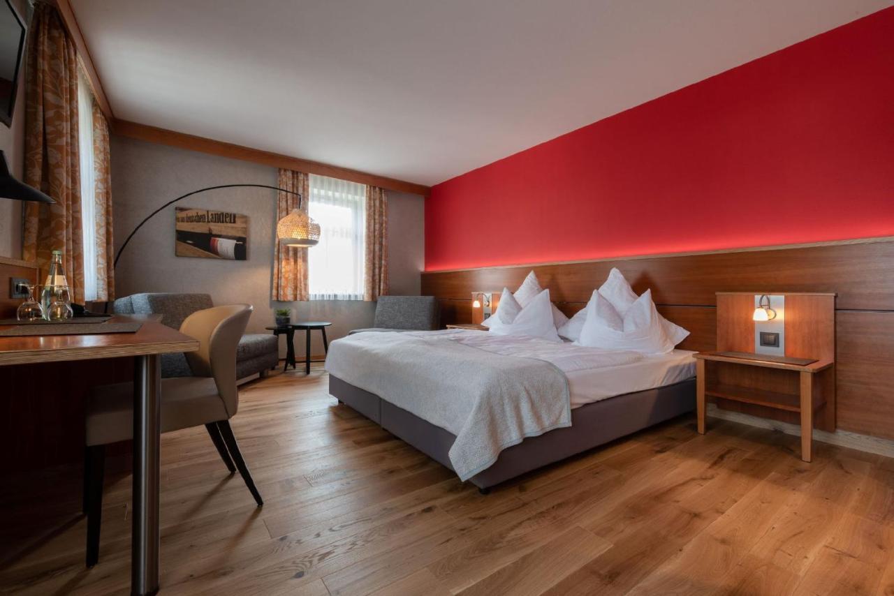 Biobausewein Wein Hotel Leben Iphofen Dış mekan fotoğraf